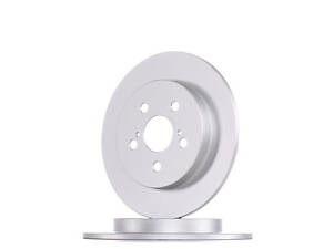 Тормозной диск задний Lexus CT 2010-2024 BOSCH 0986479721