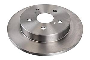 Тормозной диск задний Lexus NX 2014-2024 BLUE PRINT ADT343310