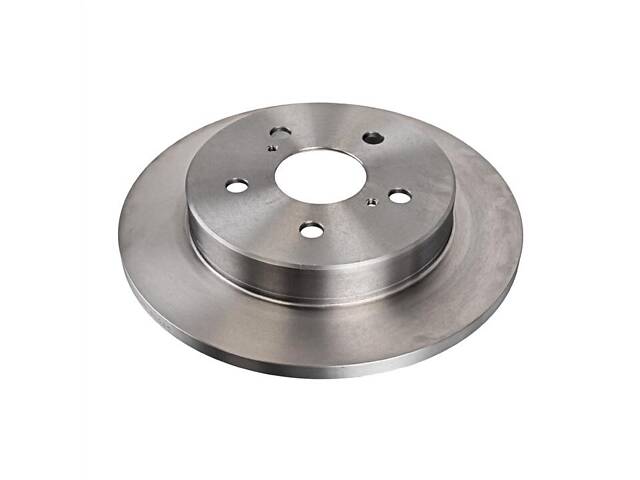 Тормозной диск задний Lexus NX 2014-2024 BLUE PRINT ADT343310 - Фото 1