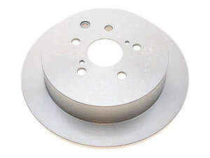 Тормозной диск задний Lexus RX 2008-2015 BOSCH 0986479T04 Lexus RX