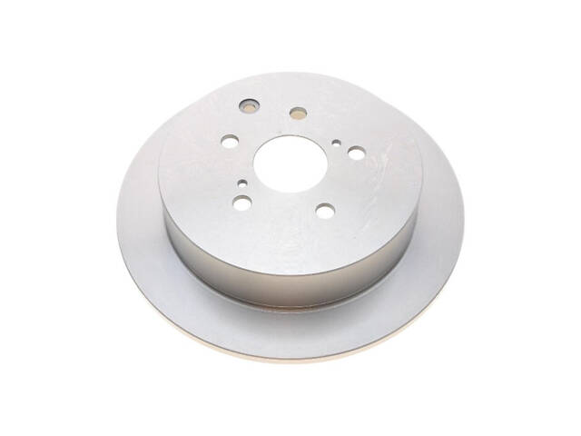 Тормозной диск задний Lexus RX 2008-2015 BOSCH 0986479T04 Lexus RX - Фото 1