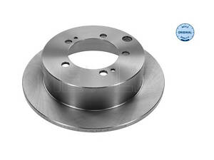 Тормозной диск задний Mazda 3 1999-2009 MEYLE 32-15 523 0016