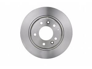 Тормозной диск задний Mazda 6 2002-2012 BOSCH 0986479131