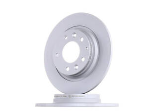 Тормозной диск задний Mazda 6 (GH) 2007-2012 ATE 24.0110-0302.1