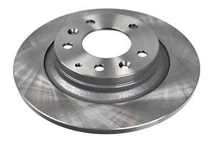 Тормозной диск задний Mazda 6 (GH) 2007-2012 BLUE PRINT ADM54360