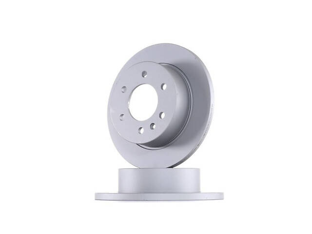 Тормозной диск задний Mercedes-Benz eSprinter 2020-2021 BOSCH 0986479295 - Фото 1