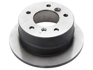 Тормозной диск задний Mercedes-Benz Sprinter 1995-2006 METELLI 23-0491