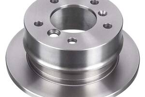 Тормозной диск задний Mercedes-Benz Sprinter 1995-2006 FEBI BILSTEIN 09102