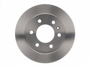 Тормозной диск задний Mercedes-Benz Sprinter 2006-2024 BOSCH 0986479S05