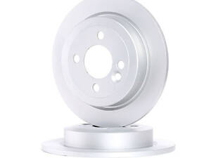 Тормозной диск задний Mini Clubman 2012-2014 ATE 24.0110-0271.1