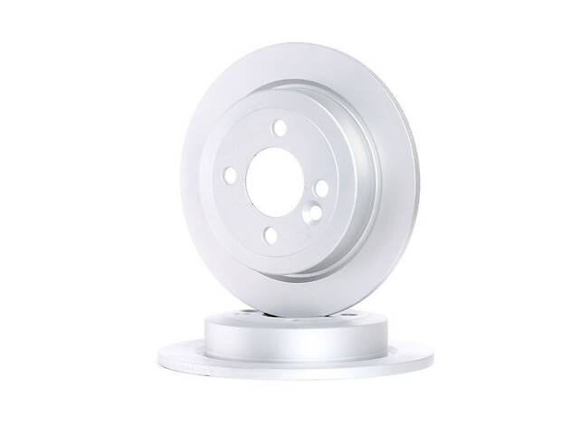 Тормозной диск задний Mini Clubman 2012-2014 ATE 24.0110-0271.1 - Фото 1