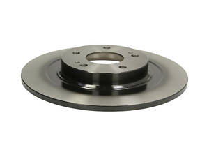 Тормозной диск задний Mitsubishi ASX 2010-2024 TRW DF6598