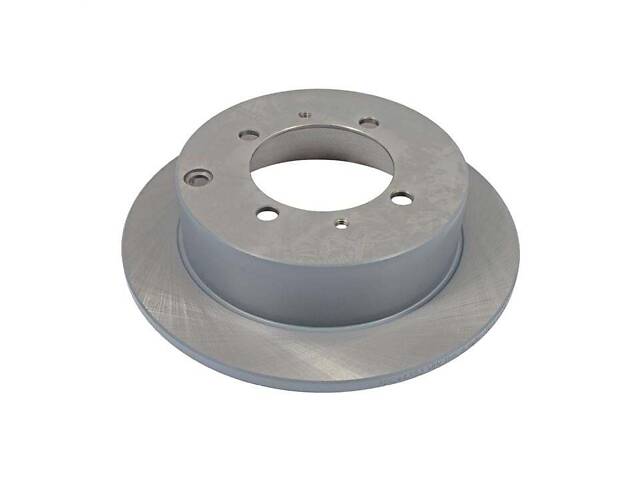 Тормозной диск задний Mitsubishi Lancer IX 2003-2009 BLUE PRINT ADC44353 - Фото 1