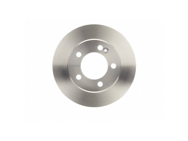 Тормозной диск задний Nissan NV400 2011-2024 BOSCH 0986479714 - Фото 1