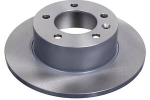 Тормозной диск задний Nissan NV400 2011-2024 BLUE PRINT ADN143165