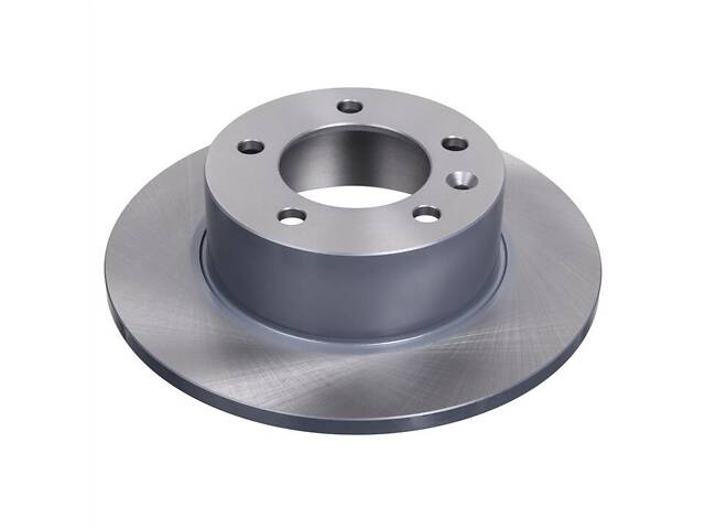 Тормозной диск задний Nissan NV400 2011-2024 BLUE PRINT ADN143165 - Фото 1