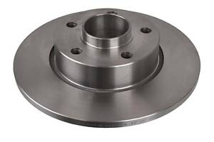 Тормозной диск задний Nissan Primastar 2001-2024 BLUE PRINT ADZ94318