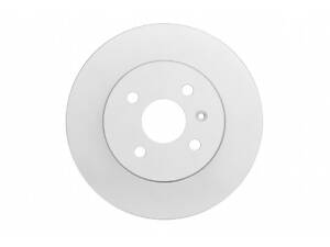 Тормозной диск задний Opel Astra 2005-2010 BOSCH 0986479B85