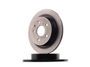 Тормозной диск задний Opel Insignia 2008-2024 TRW DF6312 Opel Insignia A