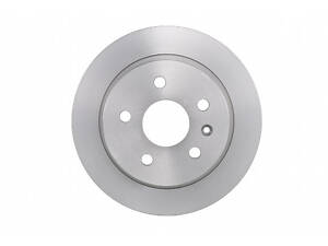 Тормозной диск задний Opel Insignia 2008-2024 BOSCH 0986479513 Opel Insignia A