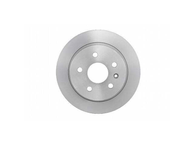 Тормозной диск задний Opel Insignia 2008-2024 BOSCH 0986479513 Opel Insignia A - Фото 1