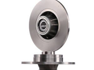 Тормозной диск задний Opel Vivaro 2001-2024 BOSCH 0986479271