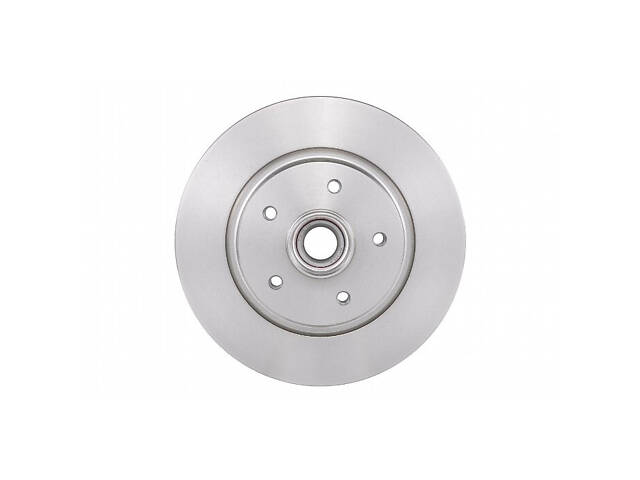 Тормозной диск задний Renault Kangoo 2008-2024 BOSCH 0986479015 - Фото 1