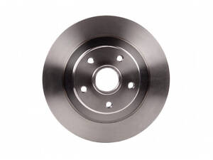 Тормозной диск задний Renault Laguna 2007-2024 BOSCH 0986479446