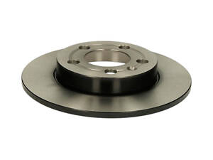 Тормозной диск задний Skoda Octavia Tour 1996-2010 TRW DF4052