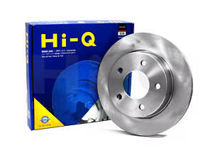 Тормозной диск задний Ssangyong Actyon 2012-2024 SANGSIN SD5201