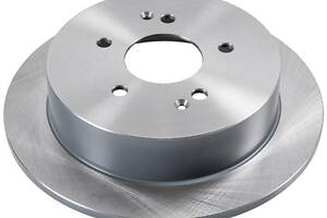 Тормозной диск задний Ssangyong Korando 2010-2024 BLUE PRINT ADG043215