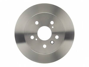 Тормозной диск задний Toyota Avalon 2005-2012 BOSCH 0986479R06