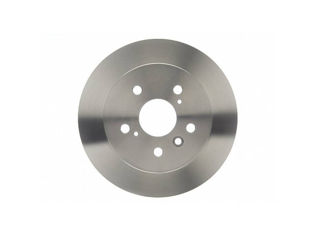 Тормозной диск задний Toyota Avalon 2005-2012 BOSCH 0986479R06 - Фото 1