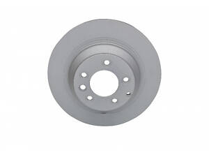 Тормозной диск задний (вентилируемый) Audi Q7 2006-2021 ATE 24.0128-0169.1