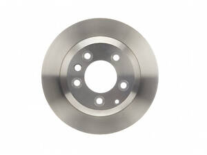 Тормозной диск задний (вентилируемый) Audi Q7 2006-2021 BOSCH 0986479S20