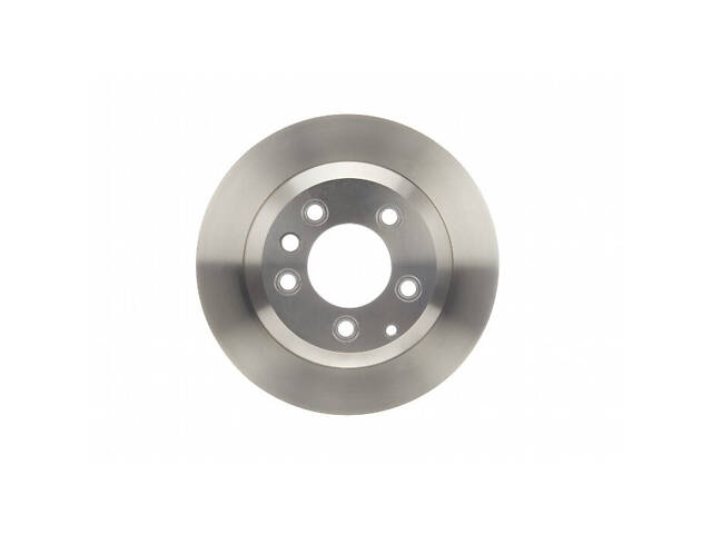 Тормозной диск задний (вентилируемый) Audi Q7 2006-2021 BOSCH 0986479S20 - Фото 1