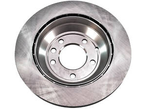 Тормозной диск задний (вентилируемый) Audi Q7 2006-2021 REMSA 6971.10