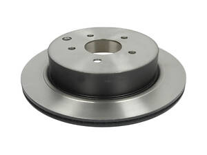 Тормозной диск задний (вентилируемый) Infiniti EX 2007-2024 TRW DF4353 Nissan Murano