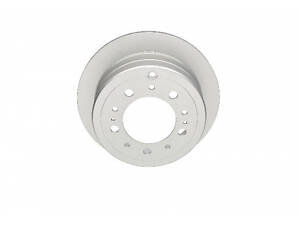 Тормозной диск задний (вентилируемый) Lexus LX 1997-2008 ATE 24.0118-0143.1