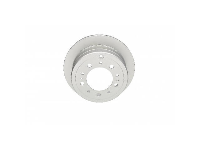 Тормозной диск задний (вентилируемый) Lexus LX 1997-2008 ATE 24.0118-0143.1 - Фото 1