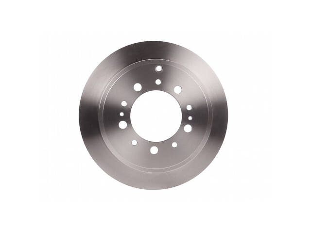 Тормозной диск задний (вентилируемый) Lexus LX 2007-2024 BOSCH 0986479R32 - Фото 1