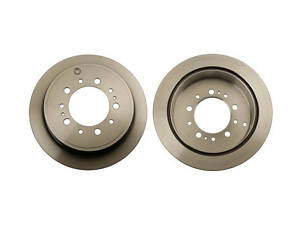 Тормозной диск задний (вентилируемый) Lexus LX 2007-2024 TRW DF4965S