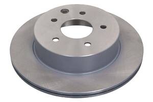 Тормозной диск задний (вентилируемый) Nissan Rogue 2017-2013 BLUE PRINT ADP154314