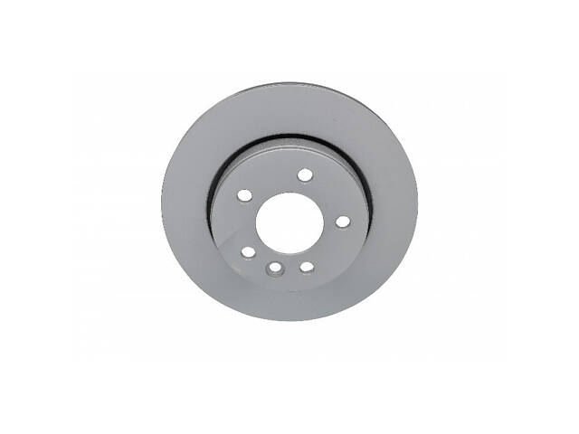 Тормозной диск задний (вентилируемый) VW Amarok 2010-2024 ATE 24.0122-0309.1 - Фото 1