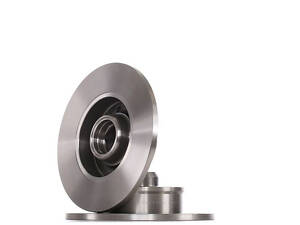 Тормозной диск задний VW Golf 1997-2005 BOSCH 0986478331