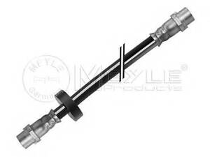Тормозной шланг MEYLE 1006110025 на VW GOLF Mk II (19E, 1G1)