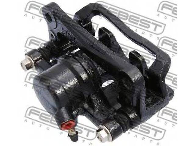 Гальмівний супорт FEBEST 0477V45RR на MITSUBISHI SHOGUN II Вездеход открытый (V2_W, V4_W) - Фото 1