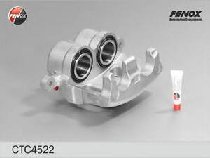 Гальмівний супорт MANDO EX581302B700 на KIA SORENTO II (XM)