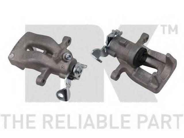 Гальмівний супорт NK 2139146 на RENAULT MODUS / GRAND MODUS (F/JP0_) - Фото 1