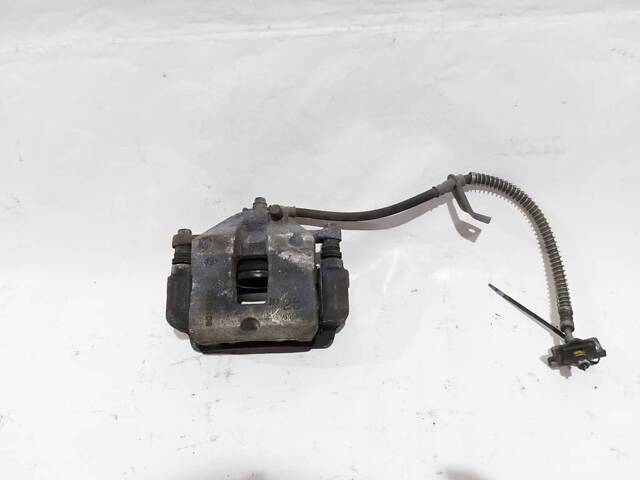 Тормозной суппорт передний левый Hyundai Elantra 2017-2020 58180F2A00 Hyundai Elantra - Фото 1